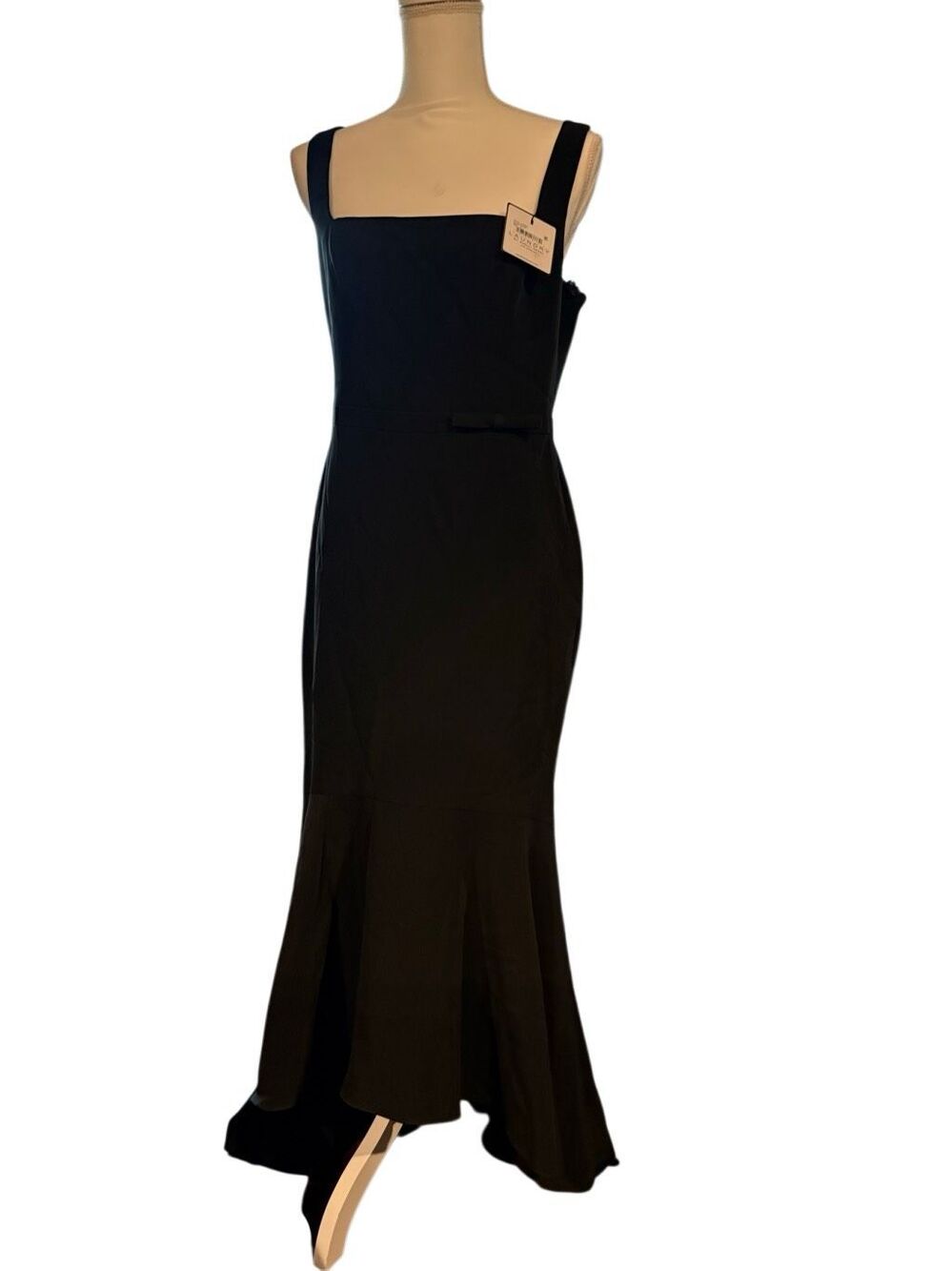 Laundry by Shelli Segal Newt size 8 dress